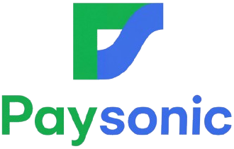 Paysonic Logo