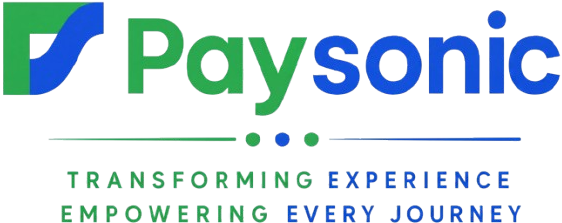 Paysonic Logo