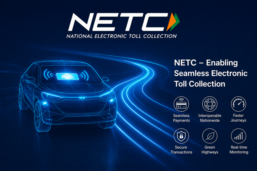 NETC Toll Collection
