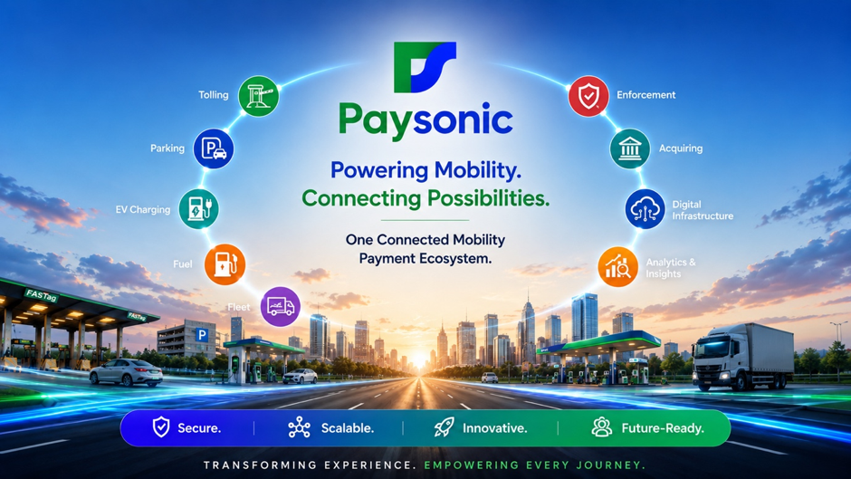 Powering Mobility